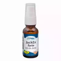 Juck Ex Ex Forte Neu Veterinär
