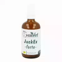 Juck Ex Ex Forte Neu Veterinã¤r