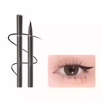Judydoll 18° Ultra Fine Liquid Eyeliner 400mg Deep Brown
