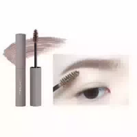 Judydoll 2 in 1 Eyebrow Mascara 2 5g #01 Natural Brown