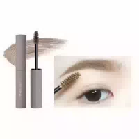 Judydoll 2 in 1 Eyebrow Mascara 2 5g #02 Gold Brown