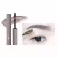 Judydoll 2 in 1 Eyebrow Mascara 2 5g #03 Gray Brown