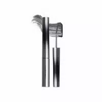 Judydoll 3d Curling Eyelash Iron Mascara Precision 2g #01 Black