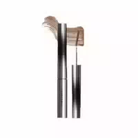 Judydoll 3d Curling Eyelash Iron Mascara Precision 2g #02 Brown