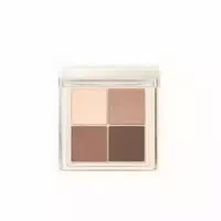 Judydoll 4 Shades Eyeshadow 4 8g #30 Milk Tea