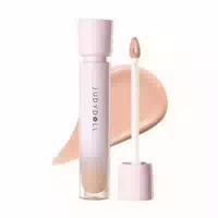 Judydoll Brightening Concealer Liquid 6g C04 Correcting Orange