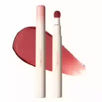 Judydoll Cushion Lip Powder Cream 2 6ml N104 Rosy Wood
