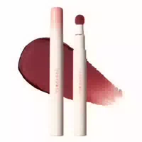 Judydoll Cushion Lip Powder Cream 2 6ml N107 Red Velvet