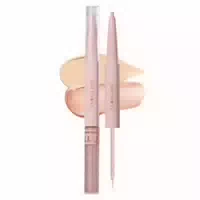 Judydoll Double Ended Aegyo Sal Highlighter 0 17g 1 7ml D01 Champagne Glow