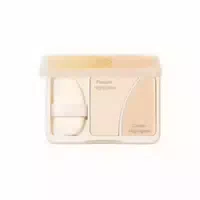 Judydoll Dual Color Highlighter Palette 8g #02warm Sunlight
