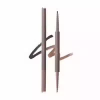 Judydoll Dual Ended Gel Eyeliner Pencil 0 12g 01 Natural Nude Brown