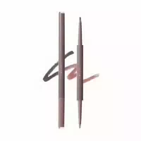 Judydoll Dual Ended Gel Eyeliner Pencil 0 12g 03 Sakura Grey Brown
