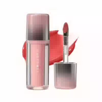 Judydoll Dual Flash Watery Lip Gloss 2 4g 02 Juicy Strawberry