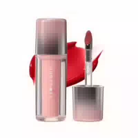 Judydoll Dual Flash Watery Lip Gloss 2 4g 07 Tipsy Red