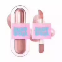 Judydoll Mini Collection Duo Eye Tint 3g 01 Peach Milk Tea