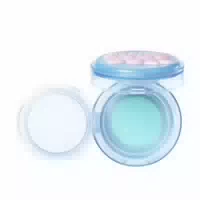 Judydoll Mini Collection Oil Control Cushion Serum 3 2g