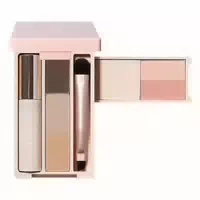 Judydoll Mini Makeup Palette 9 5g #01 Warm Tone Skin