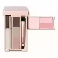 Judydoll Mini Makeup Palette 9 5g #02 Cool Tone Skin