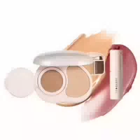 Judydoll Portable Facial Palette 16g 02 Deep