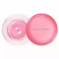Judydoll Pudding Bouncy Blush 6g 01 Bouncy Strawberry