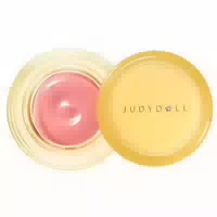 Judydoll Pudding Bouncy Blush 6g 04 Sweet Apricot
