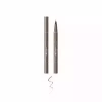 Judydoll Slim Liquid Eyeliner 0 5ml 02 Deep Brown