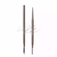 Judydoll Triangular Eyebrow Pencil 0 09g 02 Natural Brown