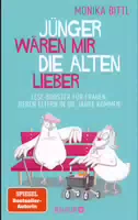 Jünger Wären Mir die Alten Lieber