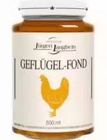 Jürgen Langbein Bio Braten Fond