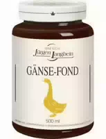 Jürgen Langbein Gänse Fond