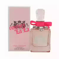 Juicy Couture Juicy Couture Eau De Parfum 50ml Spray 0,05 l