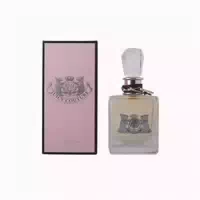 Juicy Couture Original Eau De Parfum Spray 100ml 0,1 L