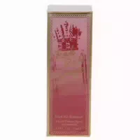 Juicy Couture Rah Rah Rouge Eau De Toilette Spray