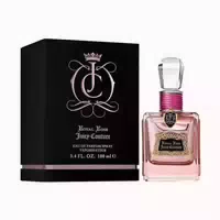 Juicy Couture Royal Rose Eau De Parfum 100ml 0,1 L