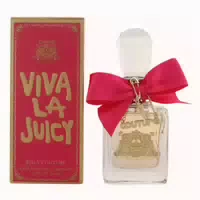 Juicy Couture Viva La Juicy Eau De Parfum Damen Chic und Glamour