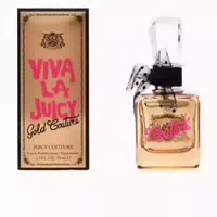 Juicy Couture Viva La Juicy Gold Couture Eau De Parfum Spray 30ml 0,03 l