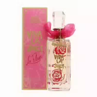 Juicy Couture Viva La Juicy La Fleur Eau De Toilette 150ml Spray 0,15 L