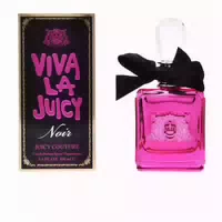 Juicy Couture Viva La Juicy Noir Eau De Parfum Spray 100ml 0,1 l
