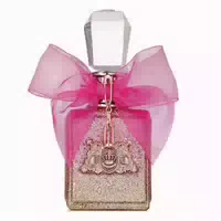 Juicy Couture Viva La Juicy Rosé Eau De Parfum Spray 100ml 0,1 L