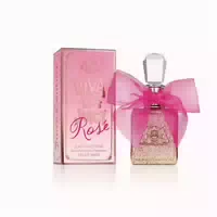 Juicy Couture Viva La Juicy Rose Eau De Parfum Spray 30ml 0,03 l
