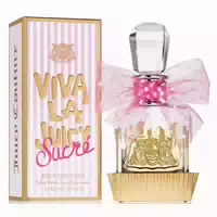 Juicy Couture Viva La Juicy Sucré Parfémovaná Voda 50 Ml Pro Ženy