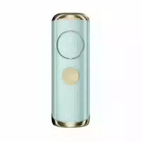 Jujy 8℃ Sapphire Freezing Point Whole Body Painless Skin Rejuvenation Home Hair Removal Device Pro 1stück