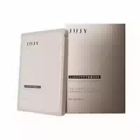 Jujy Brightening & Moisturizing Mask 5stücke