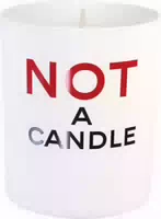 Juliette Has A Gun Not A Candle