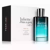 Juliette Has A Gun Ego Stratis Eau De Parfum Spray 100ml 0,1 l
