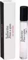 Juliette Has A Gun Ex Vetiver Eau De Parfum Ex Vetiver Edp 100ml
