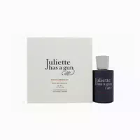 Juliette Has A Gun Gentlewoman Eau De Parfum 50ml 0,5 L