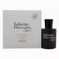 Juliette Has A Gun Lady Vengeance Eau De Parfum Eau De Parfum 100ml