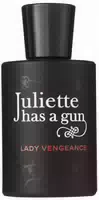 Juliette Has A Gun Lady Vengeance Eau De Parfum Edp 50 ml
