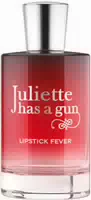 Juliette Has A Gun Lipstick Fever Eau De Parfum Edp